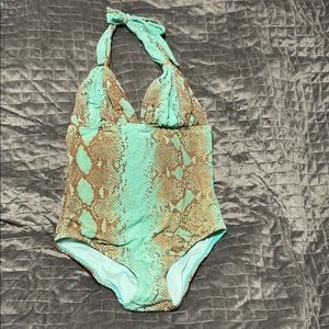 Vic Paula Hermanny Swimsuit